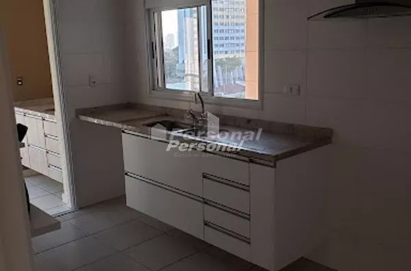 Apartamento Residencial à venda, Jardim das Nações, Taubaté - AP0483. - Foto 3