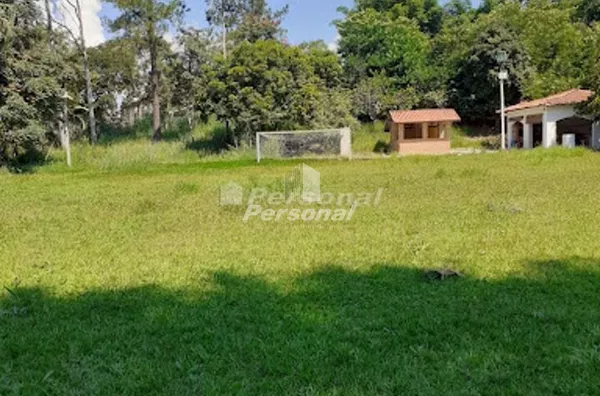 Terreno à venda, 4000 m² por R$ 1.080.000,00 - Chácara São Félix - Taubaté/SP - Foto 1