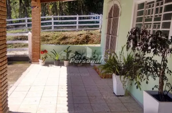 Sítio com 2 dormitórios à venda, 30 m² por R$ 848.000,00 - Taboão - Taubaté/SP - Foto 3