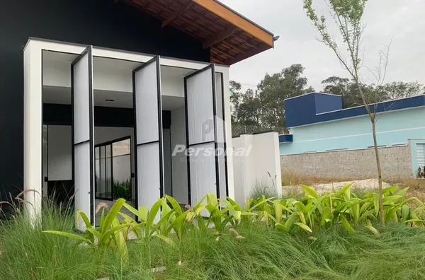 Casa com 3 dormitórios à venda, 170 m² por R$ 885.000,00 - Residencial Verdes Vales - Taubaté/SP - Foto 2