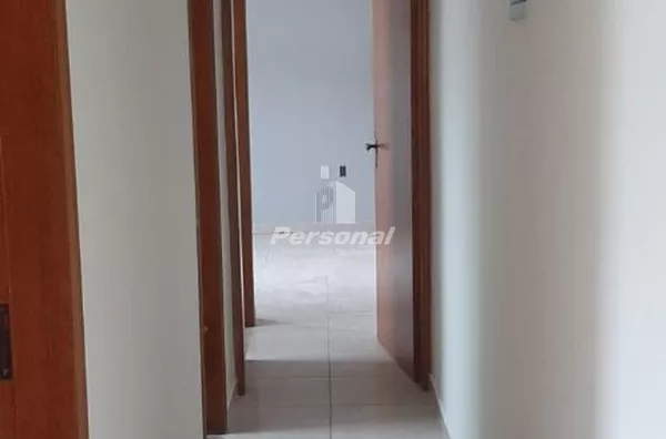 Casa com 2 dormitórios, Residencial Novo Horizonte - Taubaté/SP - Foto 3