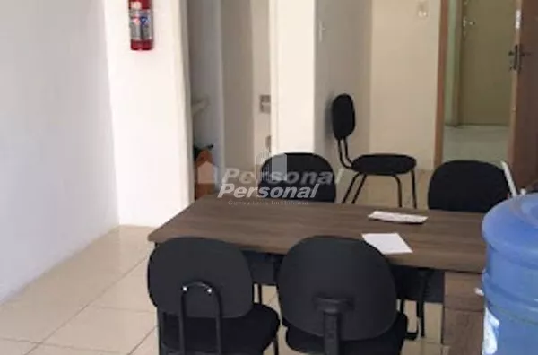 Sala à venda,Bussines Center  28 m² por R$ 100.000 - Centro - Taubaté/SP - Foto 6
