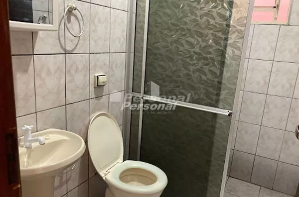 Casa Residencial para venda, Esplanada Independência, Taubaté - CA0701. - Foto 6