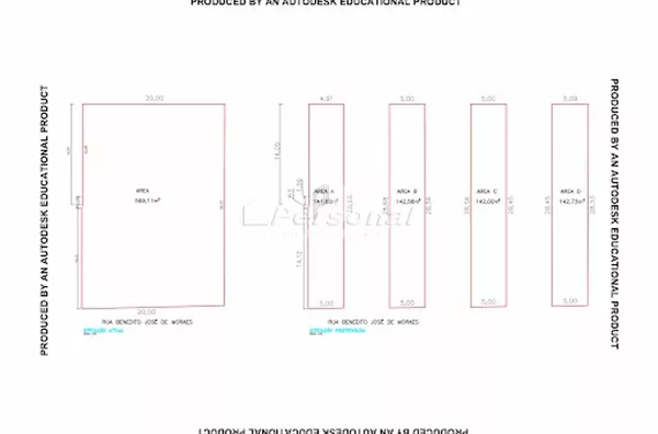 Terreno à venda, 142 m² por R$ 80.000,00 - São Gonçalo - Taubaté/SP - Foto 3