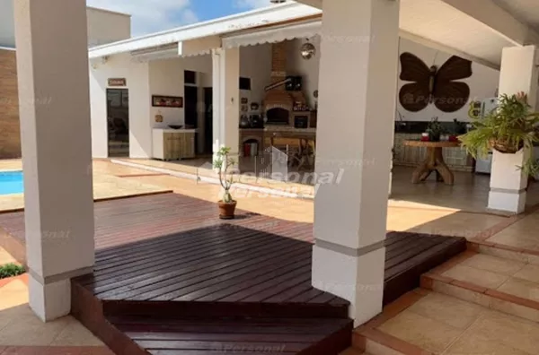 Sobrado com 3 dormitórios à venda, 400 m² por R$ 1.350.000,00 - Vila São Geraldo - Taubaté/SP - Foto 2
