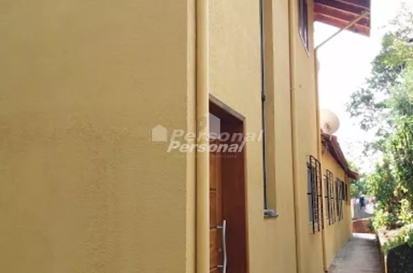 Sítio com 4 dormitórios, 300 m² - venda por R$ 2.500.000,00 ou aluguel por R$ 7.000,00 - São Gonçalo - Taubaté/SP - Foto 1