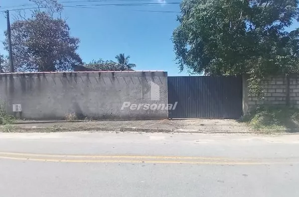 Terreno a venda em frente de condomínio em Taubaté SP - Foto 1