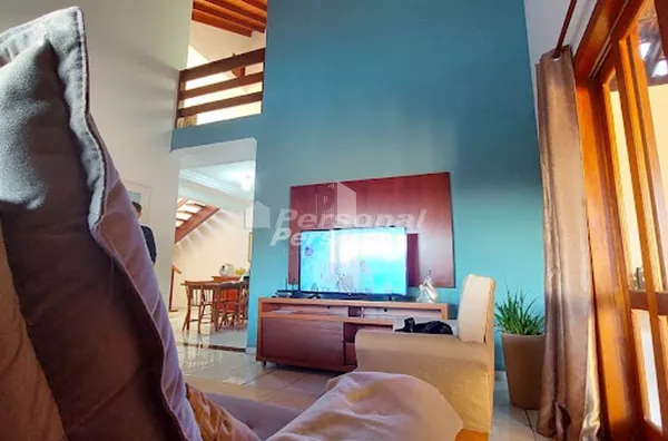 Casa com 3 dormitórios à venda, 259 m² por R$ 960.000,00 - Nossa Senhora do Perpétuo Socorro - Pindamonhangaba/SP - Foto 5