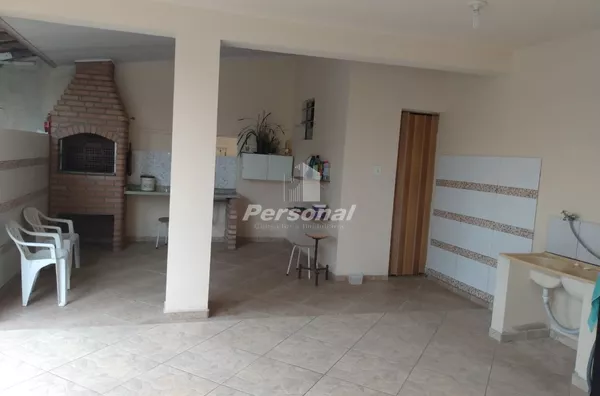 Sobrado com 4 dormitórios à venda, 103 m² por R$ 340.000,00 - Parque São Cristóvão - Taubaté/SP - Foto 5