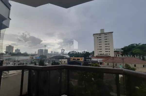 Apartamento com 3 dormitórios à venda, 125 m² por R$ 550.000,00 - Jardim das Nações - Taubaté/SP