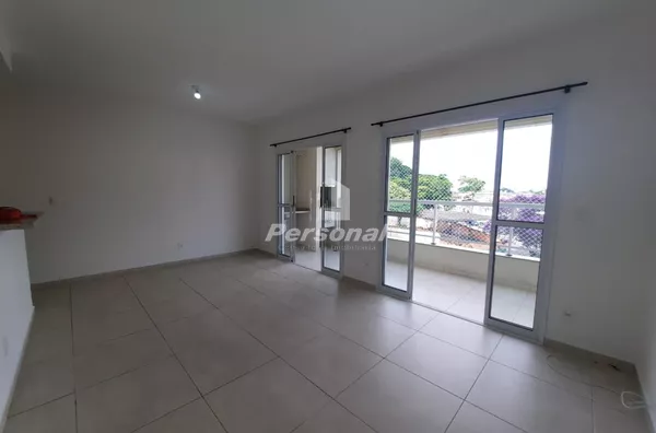 Apartamento com suíte para locação, Jardim das Nações, Taubaté - Foto 1