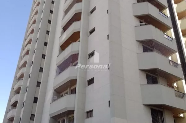 Apartamento Green Tower com 3 dormitórios à venda, 180 m² por R$ 750.000 - Jardim das Nações - Taubaté/SP - Foto 1