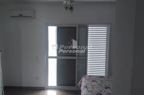 Lindo Sobrado Condominio  Jardim Oasis - Foto 3