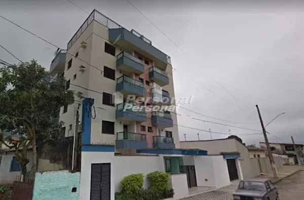 Apartamento  Edifício Jatiuca com 3 dormitórios à venda, 120 m² por R$ 850.000 - Centro - Ubatuba/SP - Foto 2