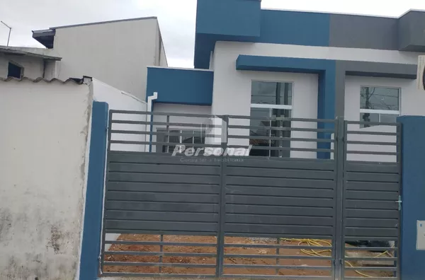 Casa com 3 dormitórios à venda, 75 m² por R$ 350.000,00 - Vila Olimpia - Taubaté/SP - Foto 4