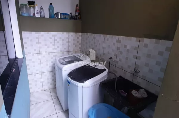 Sobrado de 3 dormitórios à venda no Res. Dalla Rosa, Taubaté - Foto 5