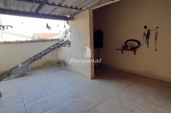 Sobrado de 3 dormitórios à venda no Res. Dalla Rosa, Taubaté - Foto 2