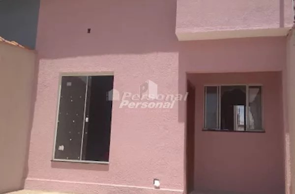 Casa Portal do Vale com 3 dormitórios à venda, 77 m² por R$ 300.000 - Portal Do Vale - Taubaté/SP - Foto 1