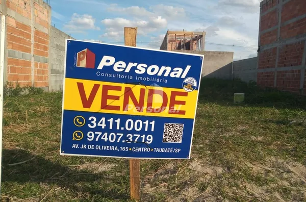 Oportunida lote de 150m2 Bairro Quinta do Santa Cruz - Foto 1