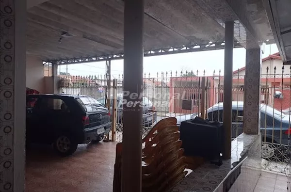 Casa com 3 dormitórios à venda, 200 m² por R$ 400.000,00 - Jardim Maria Augusta - Taubaté/SP - Foto 18