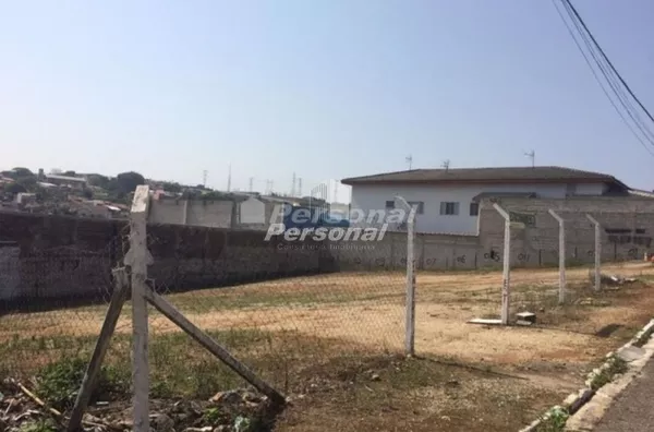 Terreno Residencial à venda, Jardim Bela Vista, Taubaté - TE0011. - Foto 1