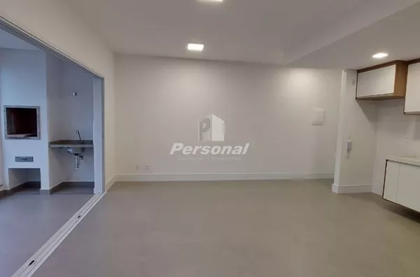 Apartamento Edifício Bali com 2 dormitórios à venda, 77 m² por R$ 589.000 - Jardim das Nações - Taubaté/SP - Foto 6