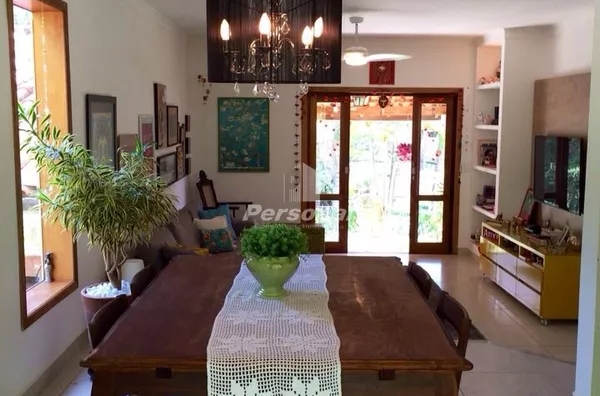 Casa com 3 dormitórios à venda, 150 m² por R$ 1.100.000,00 - Chácaras Cataguá - Taubaté/SP - Foto 4