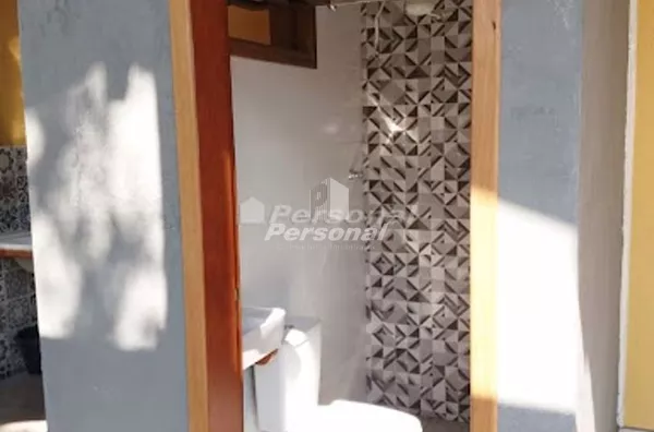 Sítio com 4 dormitórios, 300 m² - venda por R$ 2.500.000,00 ou aluguel por R$ 7.000,00 - São Gonçalo - Taubaté/SP - Foto 5