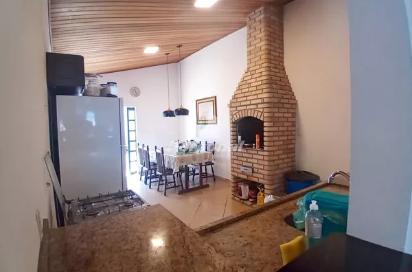 Casa com 2 dormitórios à venda, 180 m² por R$ 480.000,00 - Jardim Independência - Taubaté/SP - Foto 2