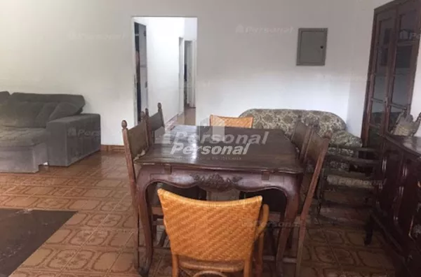 Casa com terreno de 505m²  - Vila São José - Taubaté/SP - Foto 4