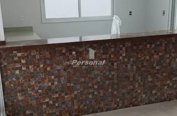 Linda casa de 3 dormitórios sendo 1 suíte, Condomínio Ouroville, Taubaté - Foto 10