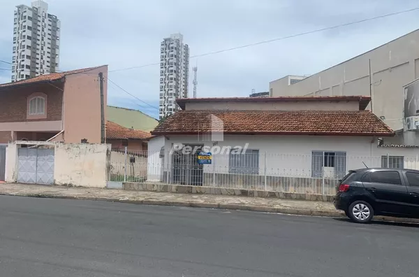 Casa com 3 dormitórios à venda por R$ 850.000,00 - Centro - Taubaté/SP - Foto 2
