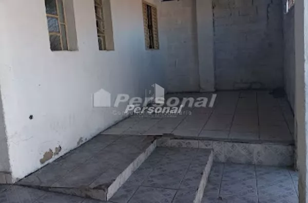 Casa com 1 dormitório à venda, 256 m² por R$ 500.000,00 - Jardim da Luz - Taubaté/SP - Foto 2