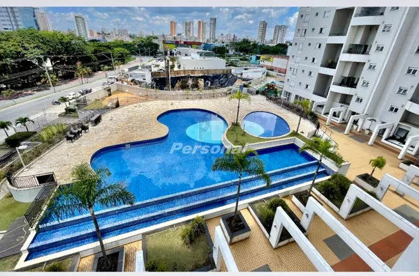 Apartamento em uma região privilegiada com 3 dormitórios em Taubaté SP - Foto 1