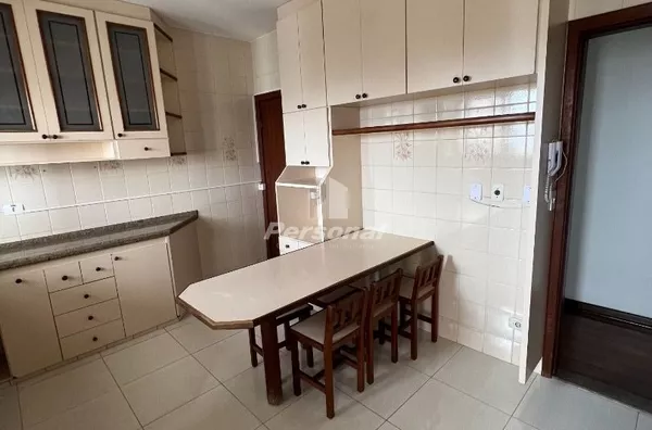 Apartamento 143m³ com vista para Praça Sta Terezinha Taubaté - Foto 6