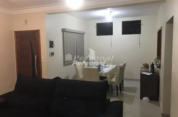 Casa em via publica em Vila Areao  -  Taubaté - Foto 4