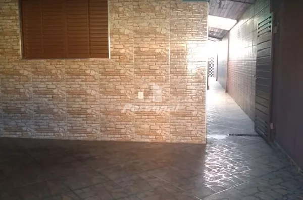 Casa com 2 dormitórios à venda por R$ 320.000 - Residencial D Napoli - Taubaté/SP - Foto 4
