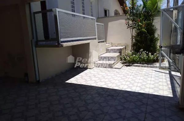Casa com 2 dormitórios à venda, 150 m² por R$ 400.000,00 - Jardim Independência - Taubaté/SP - Foto 2