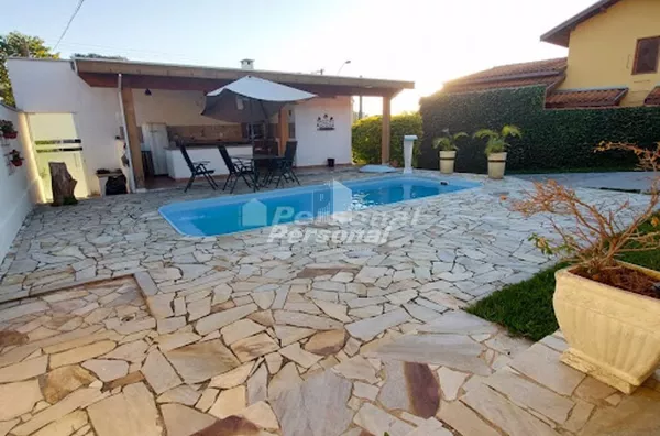 Casa com 3 dormitórios à venda, 259 m² por R$ 960.000,00 - Nossa Senhora do Perpétuo Socorro - Pindamonhangaba/SP - Foto 3
