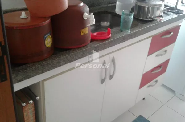 Excelente apartamento Condomínio Villa colonial - Foto 2