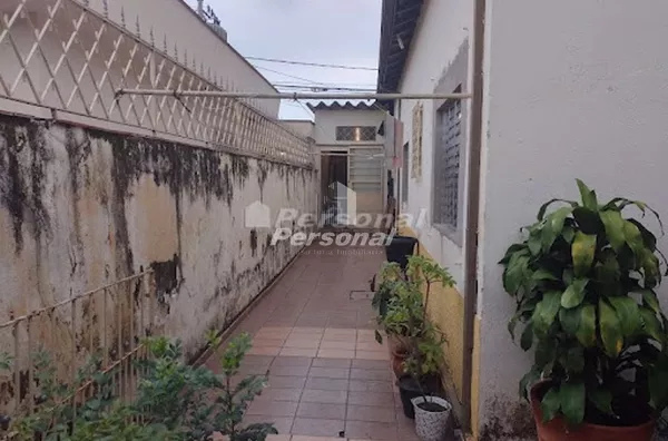 Casa com 3 dormitórios à venda, 200 m² por R$ 400.000,00 - Jardim Maria Augusta - Taubaté/SP - Foto 11