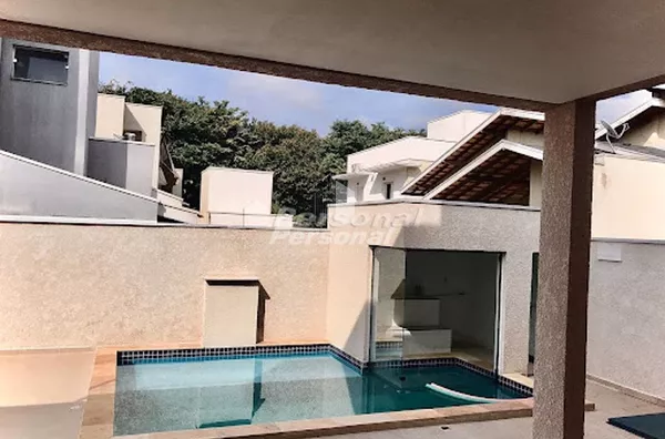 Casa com 4 dormitórios à venda, 267 m² por R$ 1.400.000,00 - Vale Do Sol - Tremembé/SP - Foto 5