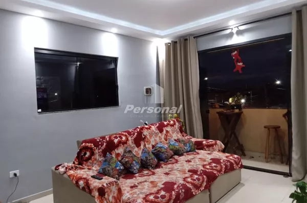 Personal Consultoria imobiliária apresenta para venda 1 sobrado e ponto comercial  embaixo... - Foto 6