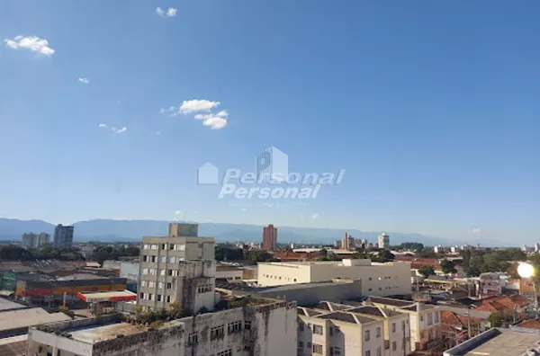 Sala para alugar, 30 m² por R$ 1.162,32/mês - Centro - Taubaté/SP - Foto 6