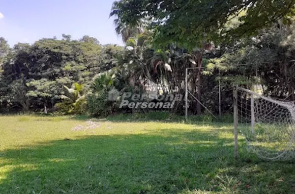 Terreno à venda, 4000 m² por R$ 1.080.000,00 - Chácara São Félix - Taubaté/SP - Foto 5