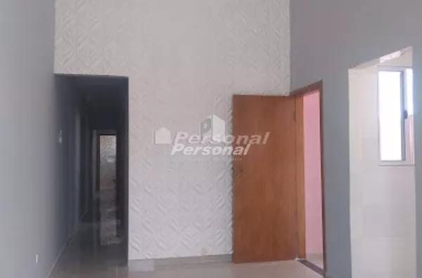 Casa Portal do Vale com 3 dormitórios à venda, 77 m² por R$ 300.000 - Portal Do Vale - Taubaté/SP - Foto 5