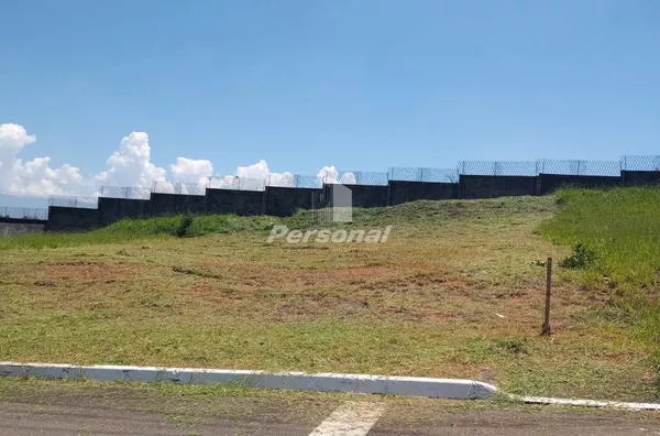 Terreno à venda, 632 m² por R$ 244.000 - Morada dos Nobres - Taubaté/SP - Foto 1