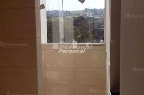 Apartamento 2 dormitórios sendo 1 suíte - Monte Belo - Taubaté/SP - Foto 3