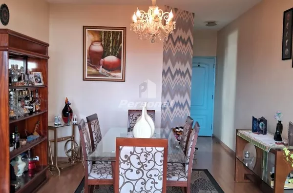 Apartamento Portal Independencia l com 2 dormitórios à venda, 100 m² por R$ 330.000 - Jardim das Nações - Taubaté/SP - Foto 1