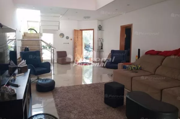 Casa com 4 dormitórios à venda, 250 m² por R$ 1.400.000,00 - Vale Do Sol - Tremembé/SP - Foto 2